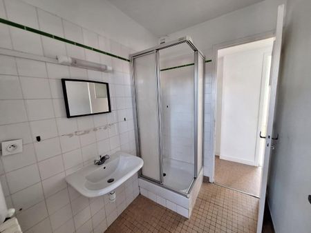 Appartement T2 à louer Rennes - 43 m² - Photo 4