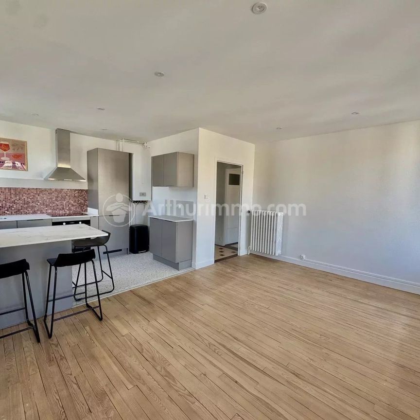 Location Appartement 3 pièces 55 m2 à Clermont-Ferrand - Photo 1