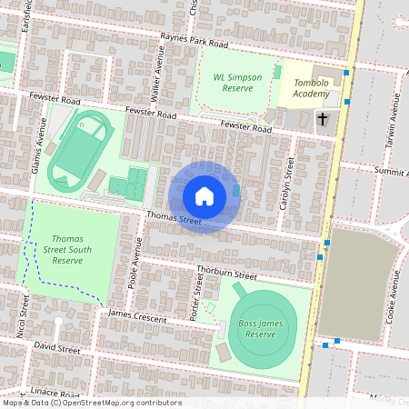 4 Bronte Court, Hampton