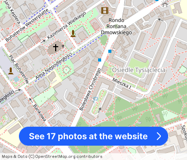 Apartament z miejscem parkingowym na Zaciszu - Photo 1