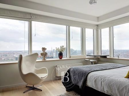 Penthouse - panoramic view - Photo 5