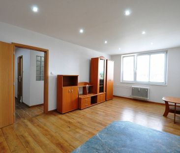 PRENÁJOM, 1-izbový byt, Svit, Ul. Jilemnického, - Photo 5
