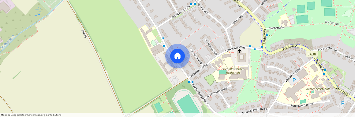 Paschenbergstraße 82, 45699 Herten