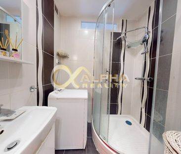 Prenájom: 2 izbový byt s balkónom, centrum, Spišská Nová Ves – Fotografia 3
