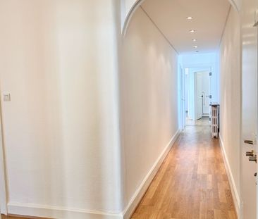 Appartement 5 pièces à Strasbourg - Photo 6