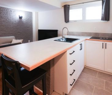 Appartement, Montréal (Ahuntsic-Cartierville) - Photo 6