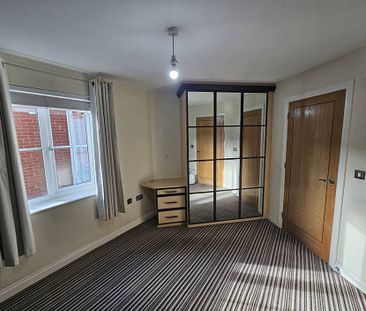 Apartment 52, Derby Court, Bury - Photo 1