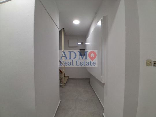 Studio/Γκαρσονιέρα για ενοικίαση Δημοκρατίας - Ανάληψη (Ηράκλειο Κρήτης) - Photo 1