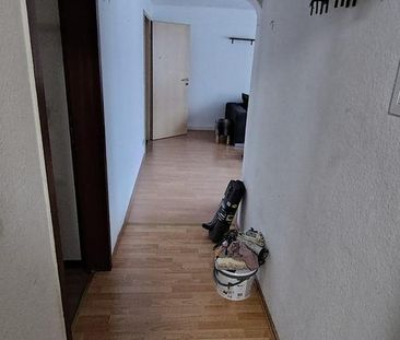 3 ZKB in Esslingen bis Ende März / Zwischenmiete - Photo 4