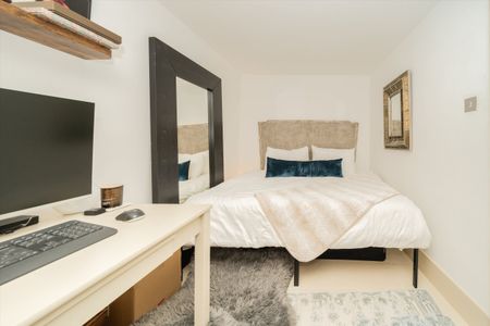 Wallgrave Road, Earls Court, SW5 - Photo 3