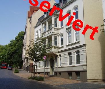 3-Zimmer-Erdgeschosswohnung, Friesische StraÃe 34, Flensburg - Foto 1