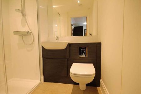 The Bruce Building, City Centre, NE1 - Photo 4