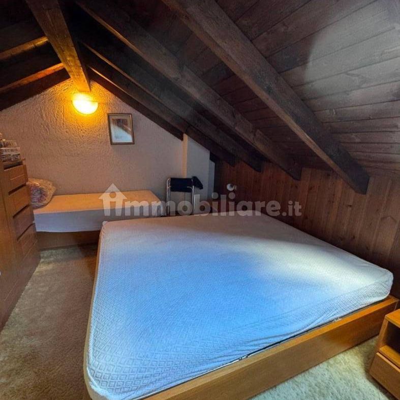Trilocale via Villaggio dei Pini, Sculazzon, Roana - Photo 1