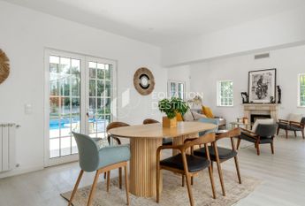 Moradia T4 em Setúbal