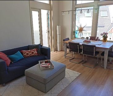 Frans Halsstraat, Haarlem - Foto 5