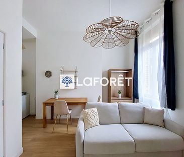 Appartement T1 AMIENS à louer - Photo 3