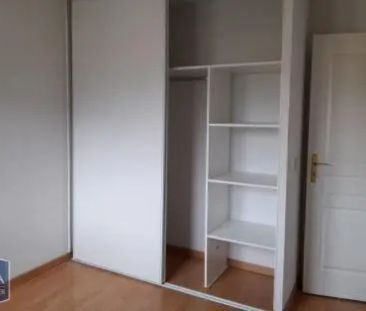 Appartement à louer 2 pièces 48.07m² - Photo 5