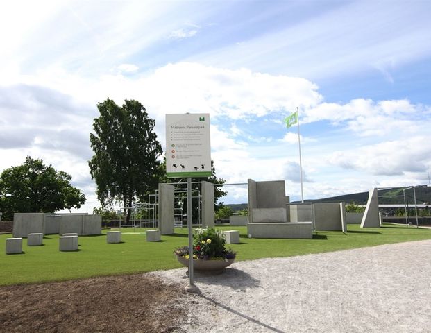 Murargränd 25 - Photo 1