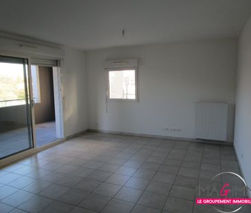 Location Appartement 1 pièce 34m² MONTPELLIER 34000 - Photo 3