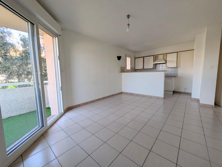 Location Appartement 3 pièces 50m² PERPIGNAN 66000 - Photo 3