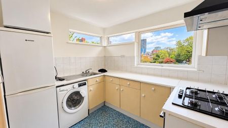 2 Bed Flat, Edencroft, B15 - Photo 5