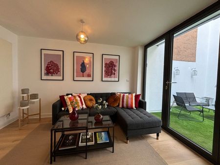 Boundary Street - Photo 4