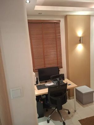 Studio/Γκαρσονιέρα για ενοικίαση Ιπποκράτειο (Φάληρο - Ιπποκράτειο) - Photo 1