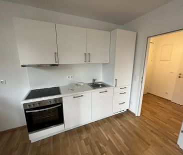 AKTION - Erster Monat Mietfrei! Moderne 2 Zimmer Wohnung mit 2 Balk... - Photo 5