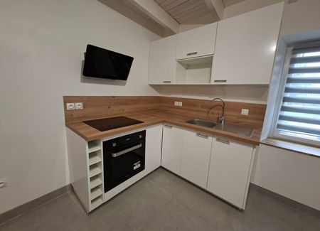 Maison à louer 2 pièces • Plouguernével - Photo 5