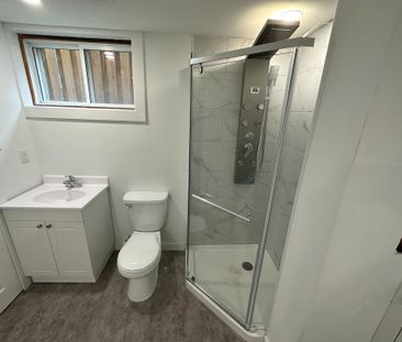 For Lease - 90 Commercial Street Unit# LOWER, Welland, Ontario - Photo 6