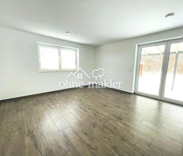 Modernes Einfamilienhaus mit Garten in Oldenburg i. H. zu vermieten - Photo 1