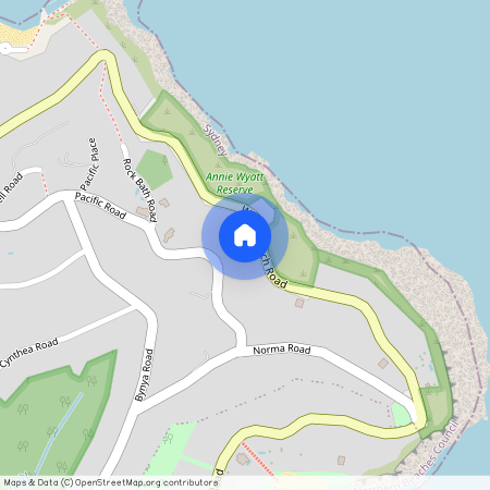 330 Whale Beach Road, WHALE BEACH NSW