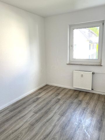 Auf Wohnungssuche? Diese hier wartet auf Sie! - Foto 3