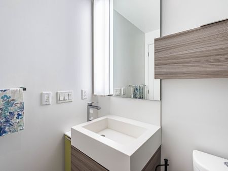 For Lease - 88 Scott Street Unit# 1605, Toronto, Ontario - Photo 5