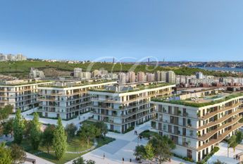 Apartamento T1 em Lisboa