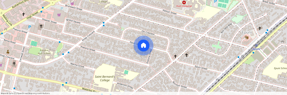 44 Epuni Street, Lower Hutt, Lower Hutt