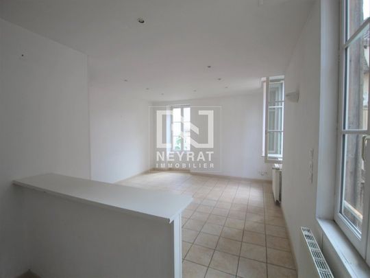 APPARTEMENT T2 A LOUER - Photo 1