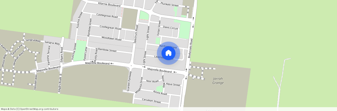 21 Lavender Street, Vic 3750, Wollert