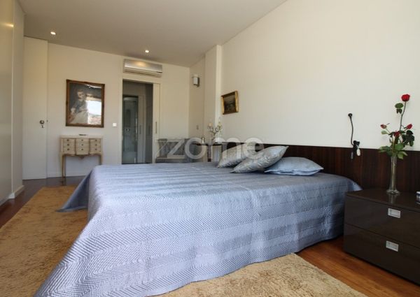 Apartamento T2 em Braga