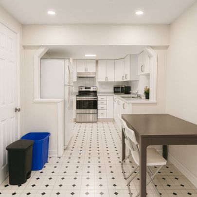 For Lease - 7 Judith Avenue Unit# Basement, Vaughan, Ontario - Photo 1