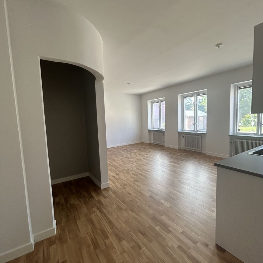 Köpmangatan, Sandviken - Photo 1