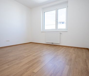 Geförderter NEUBAU in „ein viertel grün“ Wiener Neustadt - 3-Zimmer... - Foto 4