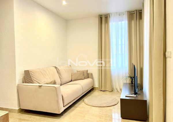 Three bedroom apartment in Torrevieja (Calle Redov