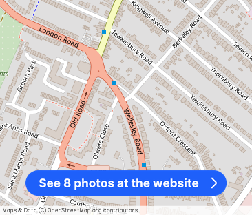 Wellesley Road, Clacton-On-Sea - Photo 1