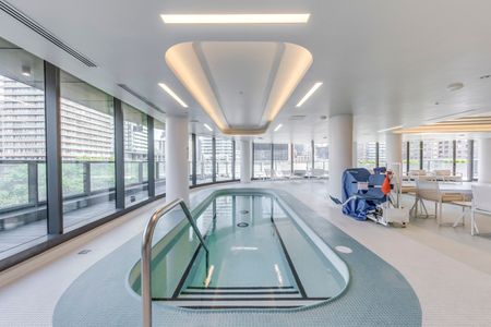 For Lease - 11 Wellesley Street Unit# 405, Toronto, Ontario - Photo 4