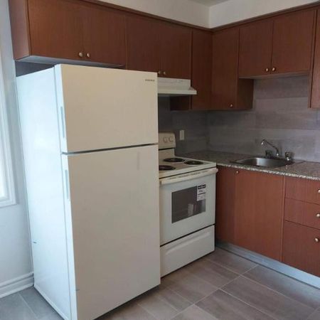 2 CH - 1 SDB - Montréal - $1,400 /mo - Photo 4