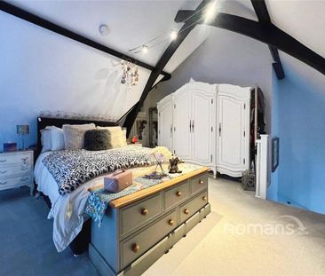 1 bedroom flat to rent - Photo 4