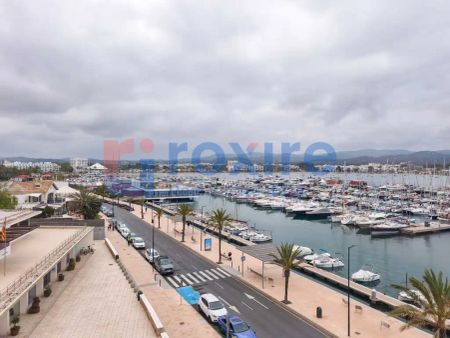 Piso de alquiler en Carrer de Madrid, 2-4, 2-4, Sant Antoni de Portmany - Photo 3