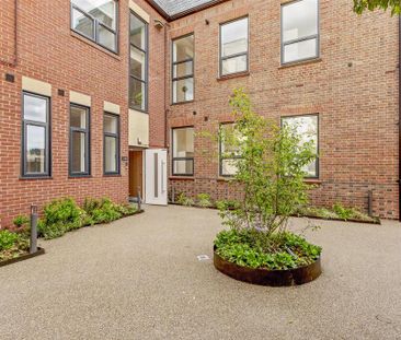 1 bedroom apartment to rent - Photo 6