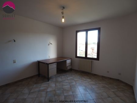 Villa 4 chambres et 2 garages - Photo 5